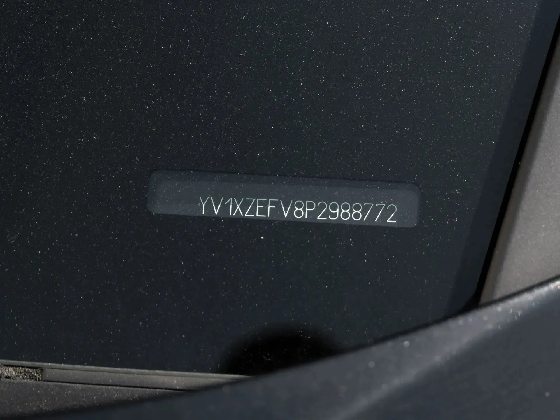 Volvo XC40 Recharge Single Motor - Samsaru's Car Outlet