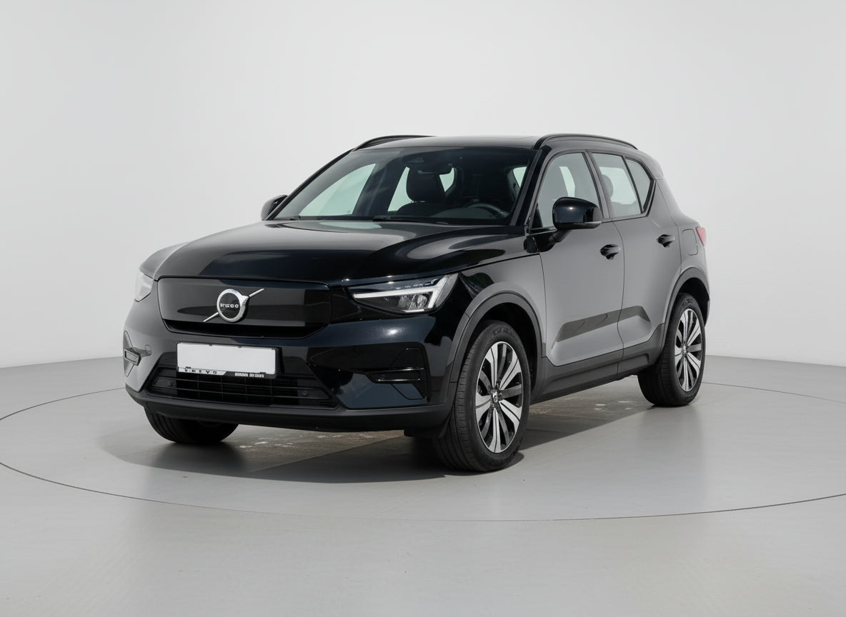 Volvo XC40 Recharge Single Motor - Samsaru's Car Outlet