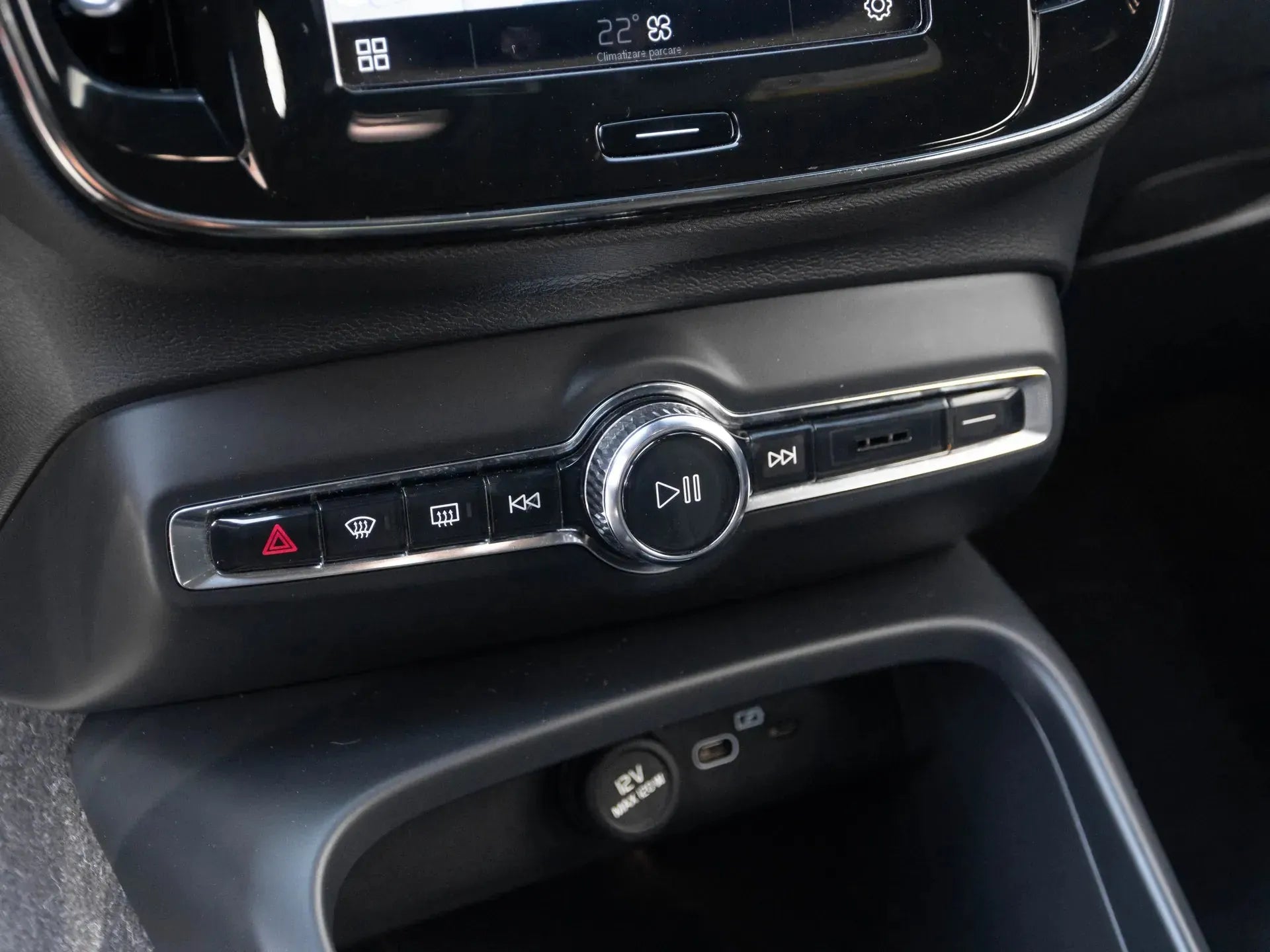 Volvo XC40 Recharge Single Motor - Samsaru's Car Outlet