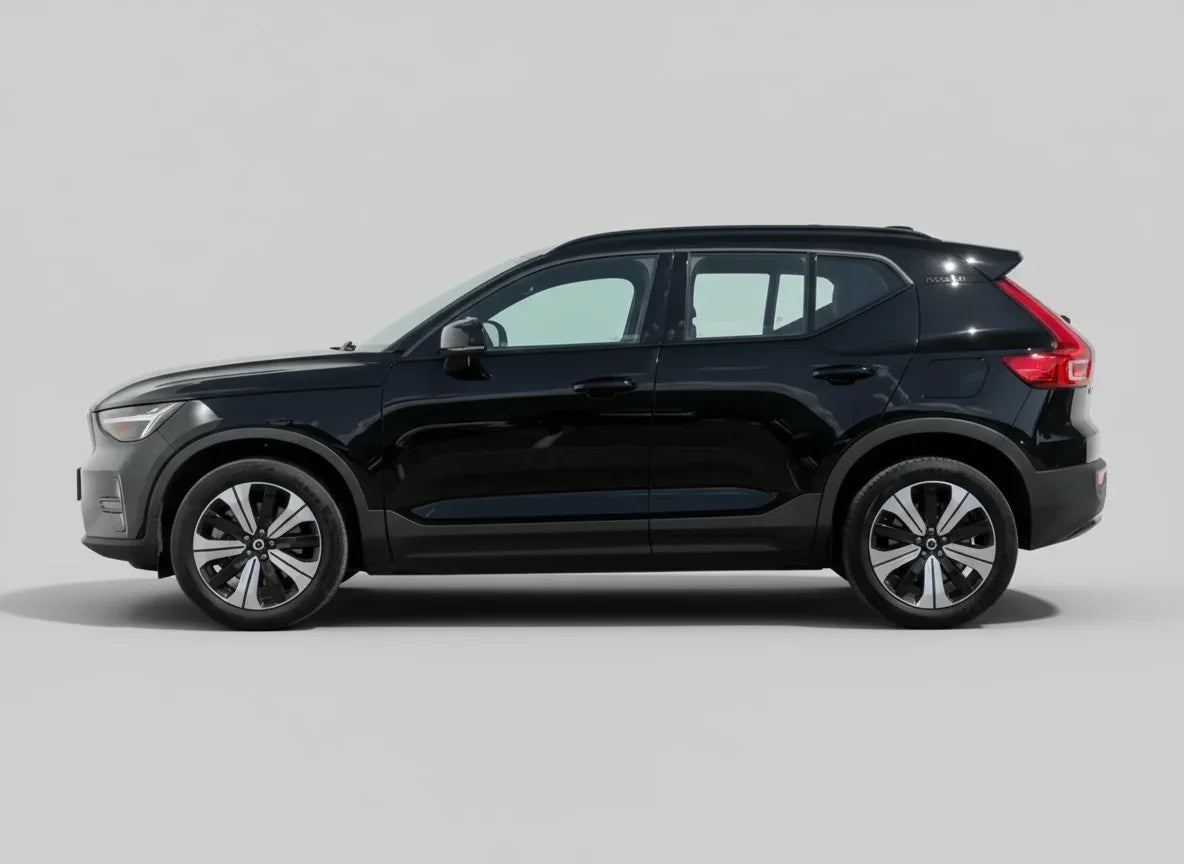 Volvo XC40 Recharge Single Motor - Samsaru's Car Outlet
