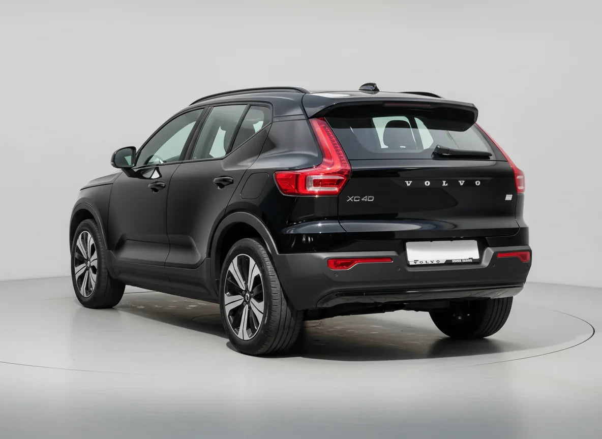 Volvo XC40 Recharge Single Motor - Samsaru's Car Outlet