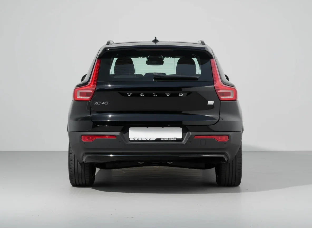 Volvo XC40 Recharge Single Motor - Samsaru's Car Outlet