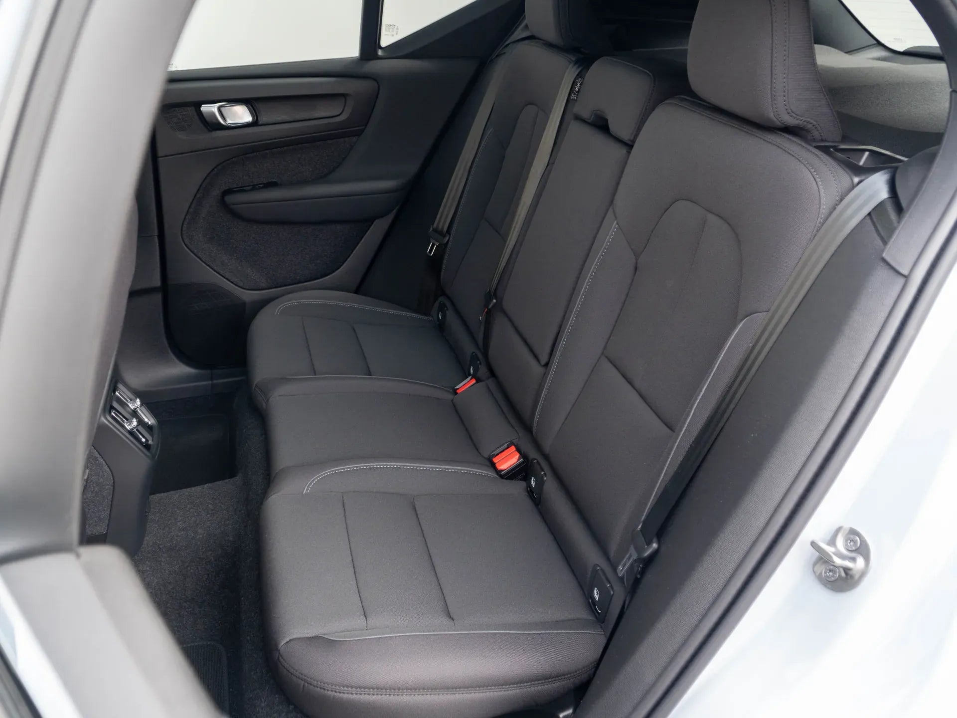 Volvo XC40 Recharge Pure Electric Extended Range - Samsaru's Car Outlet