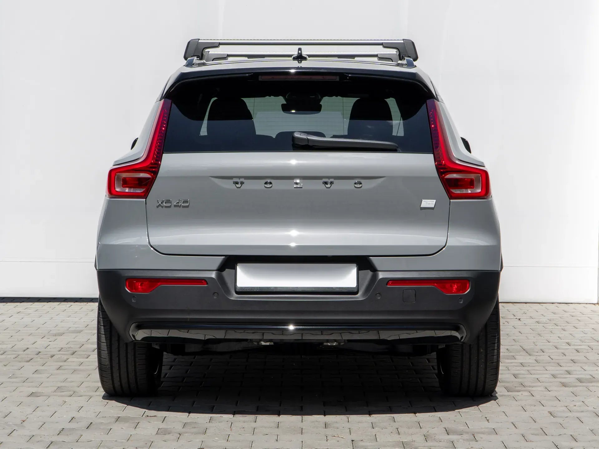 Volvo XC40 Recharge Pure Electric - Samsaru's Car Outlet
