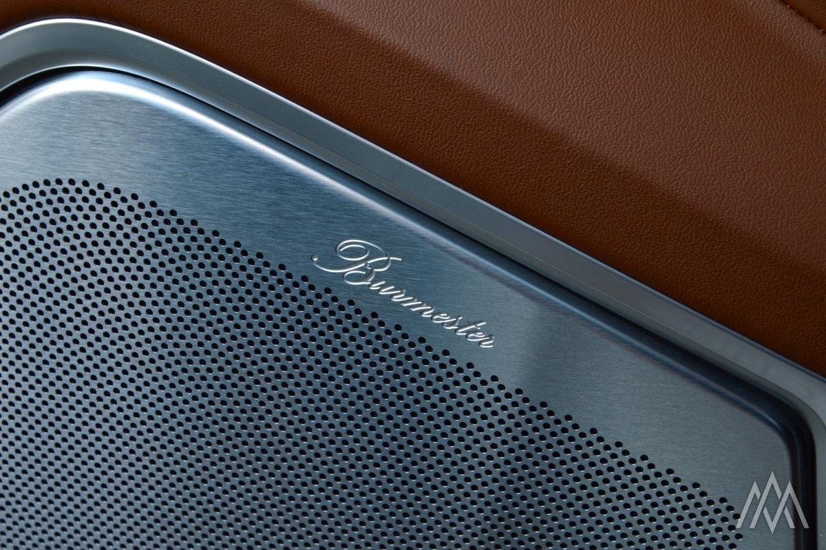 Porsche Cayenne S Platinum Edition