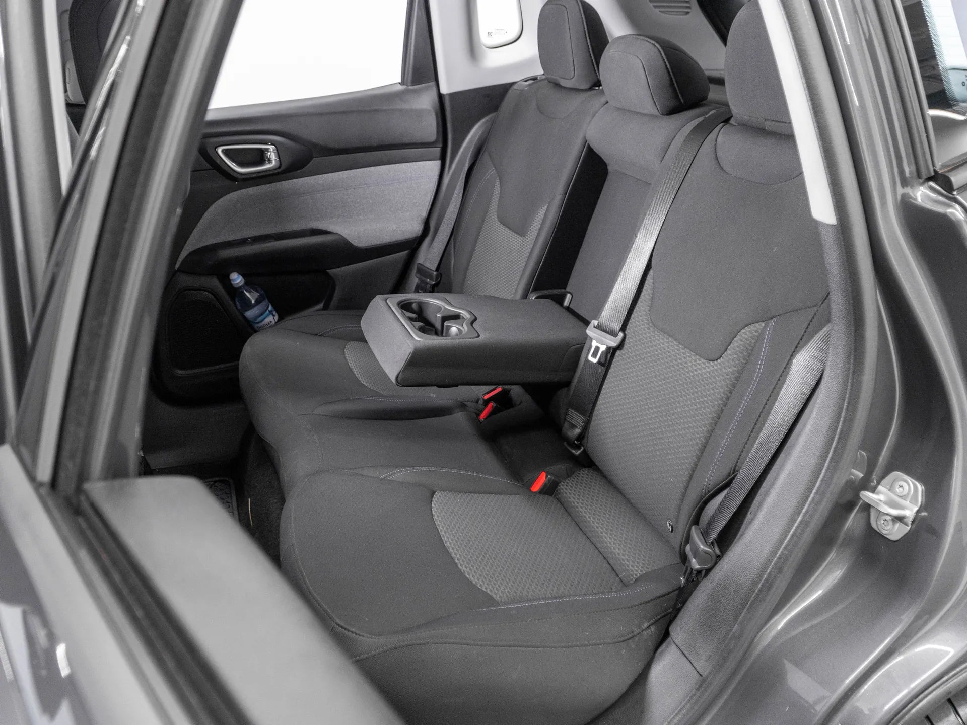 Jeep Compass 1.5 Benzina 130 CP Gri - Samsaru's Car Outlet