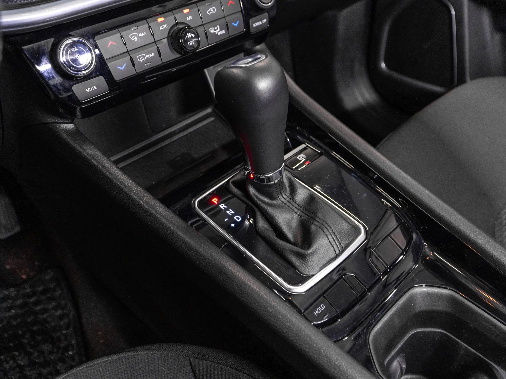 Jeep Compass 1.5 Benzina 130 CP Gri - Samsaru's Car Outlet