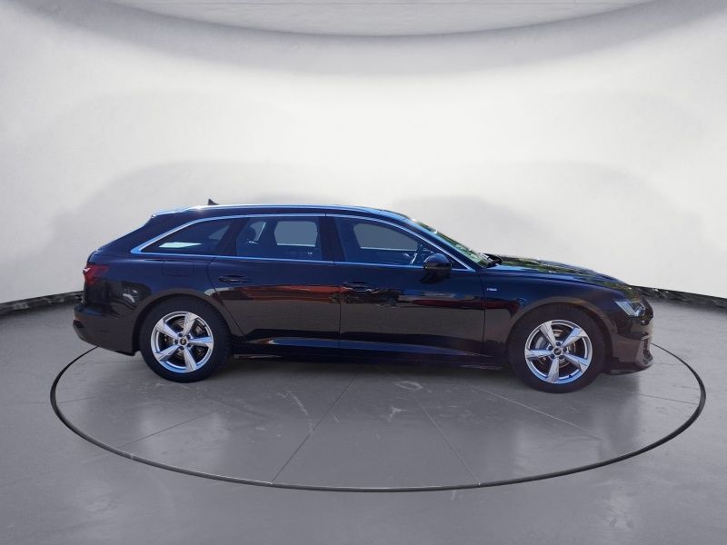 Audi A6 Avant 40 TDI quattro S line - Samsaru's Car Outlet