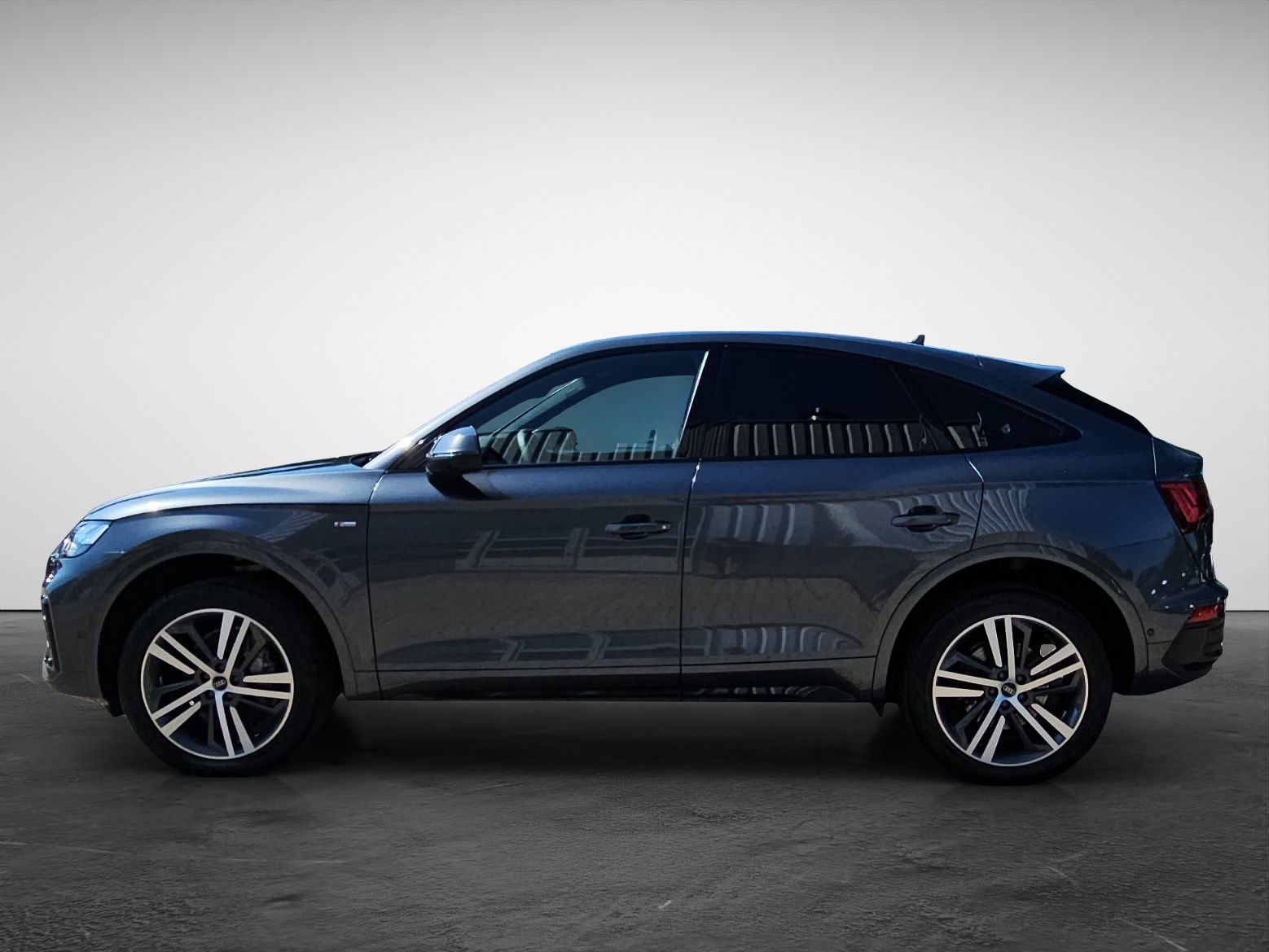 Audi Q5 Sportback 40 TDI S tronic S line NaviPlus Mat