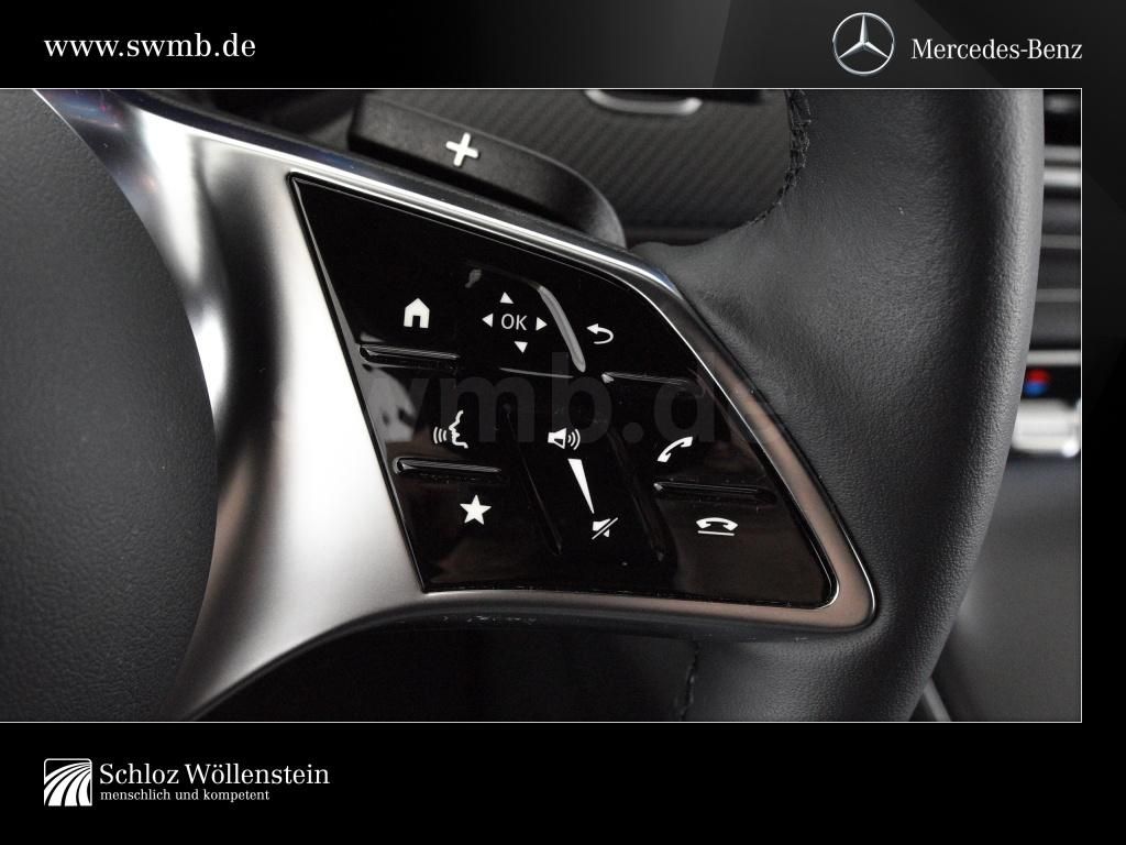 Mercedes-Benz V 250 AVANTGARDE AMG 4x4 - Samsaru's Car Outlet