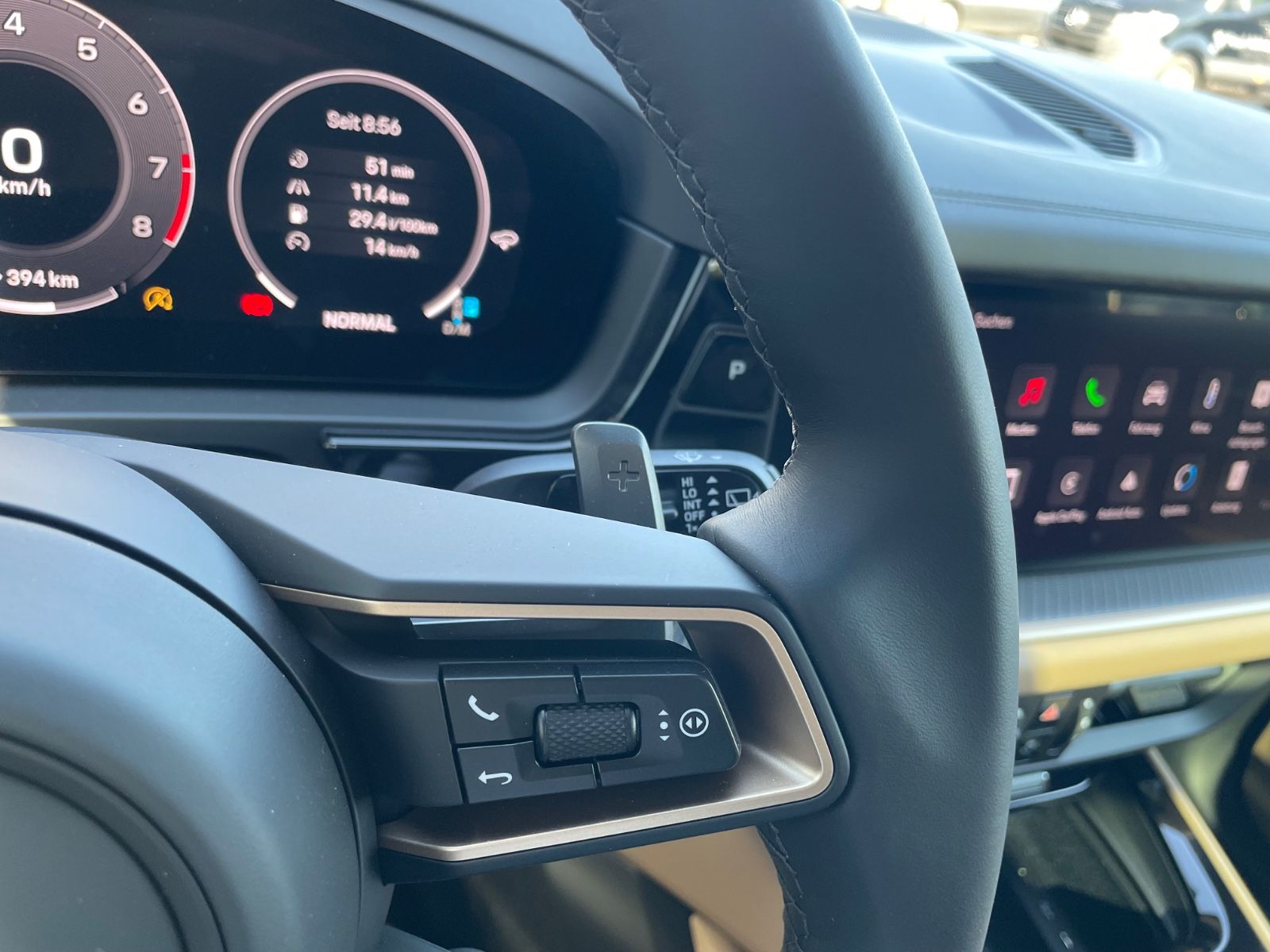 Porsche Cayenne S 4.0 V8 BOSE MATRIX PANO ACC HEAD-UP