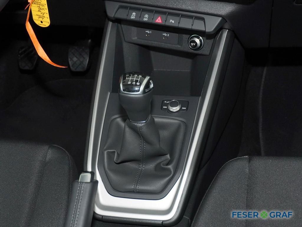 Audi A1 Sportback 30 TFSI - Samsaru's Car Outlet