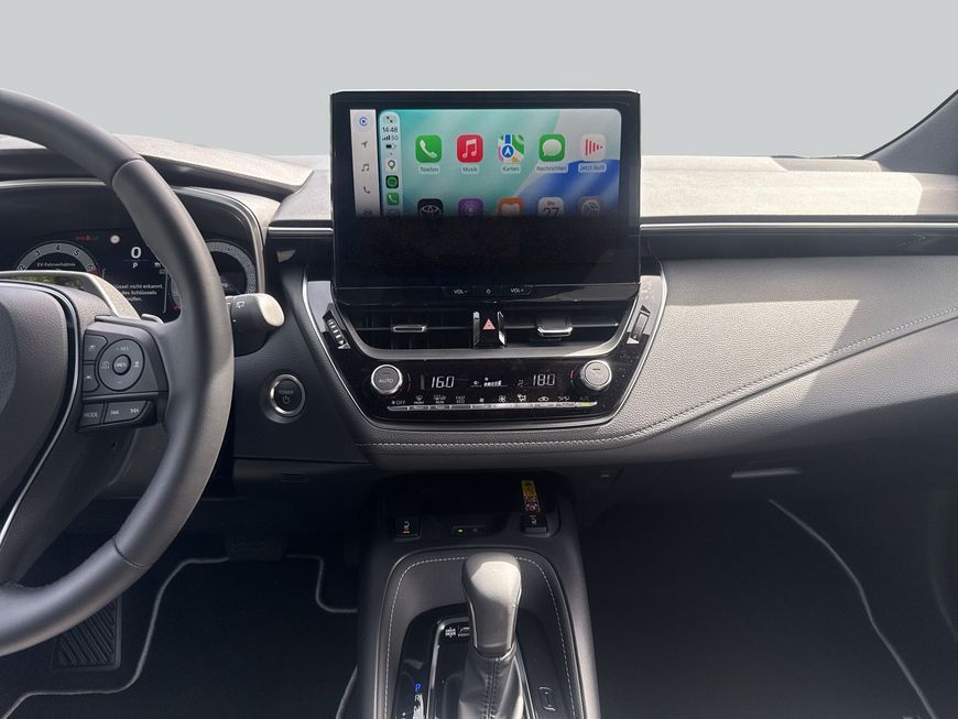 Toyota Corolla 2.0 Hybrid TS Technik-Paket Kamera Navi