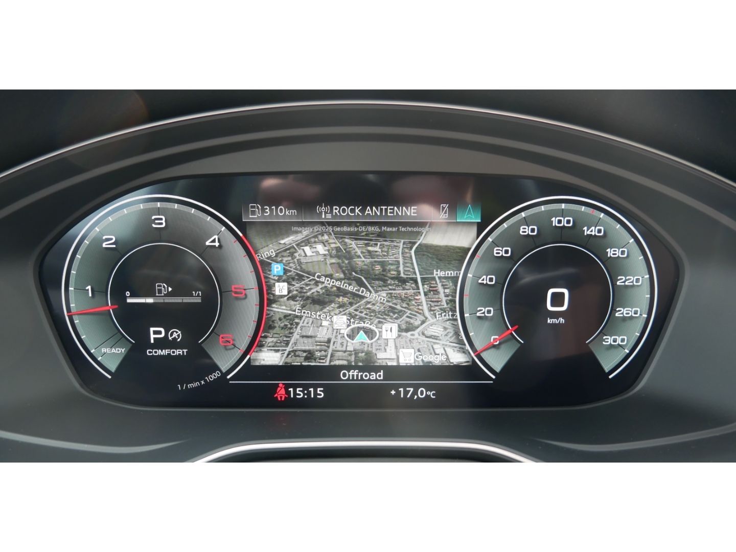 Audi Q5 50 TDI q S line - Samsaru's Car Outlet
