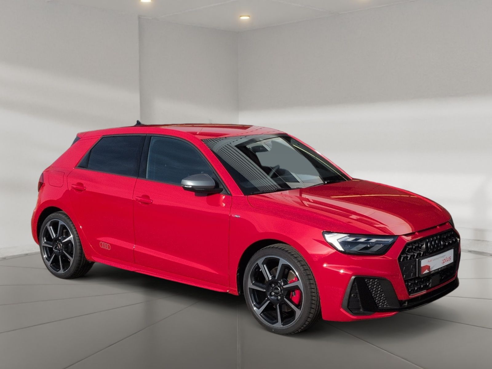 Audi A1 Sportback S line 40 TFSI LED ACC Sonos Kamera