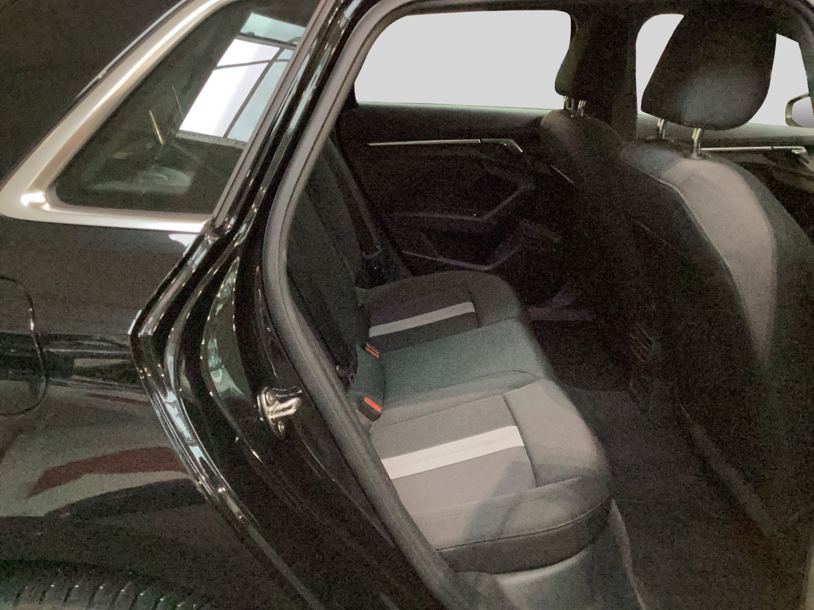 Audi A3 Sportback 30 TDI ADVANCED VIRTUAL NAVI ACC LM