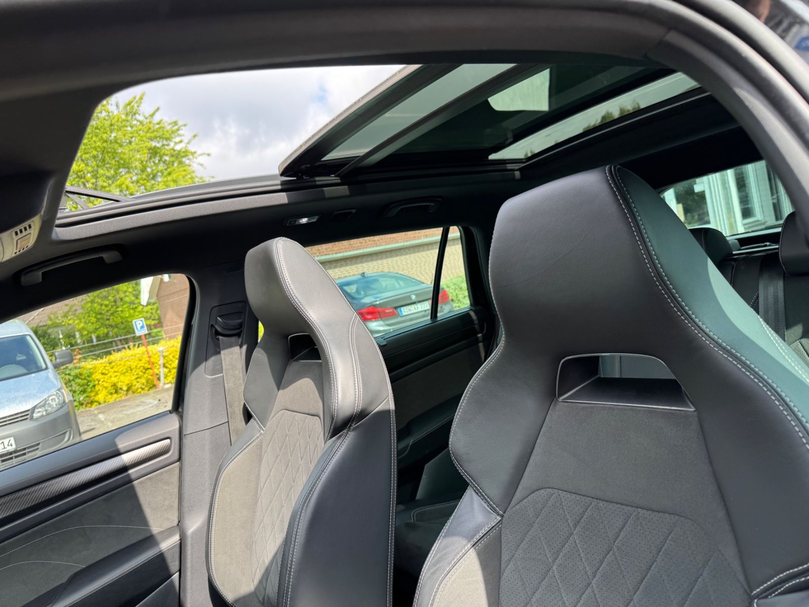 Skoda Kodiaq Sportline 4x4 - Samsaru's Car Outlet