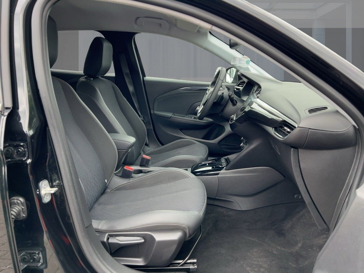 Opel Corsa F Elegance - Samsaru's Car Outlet