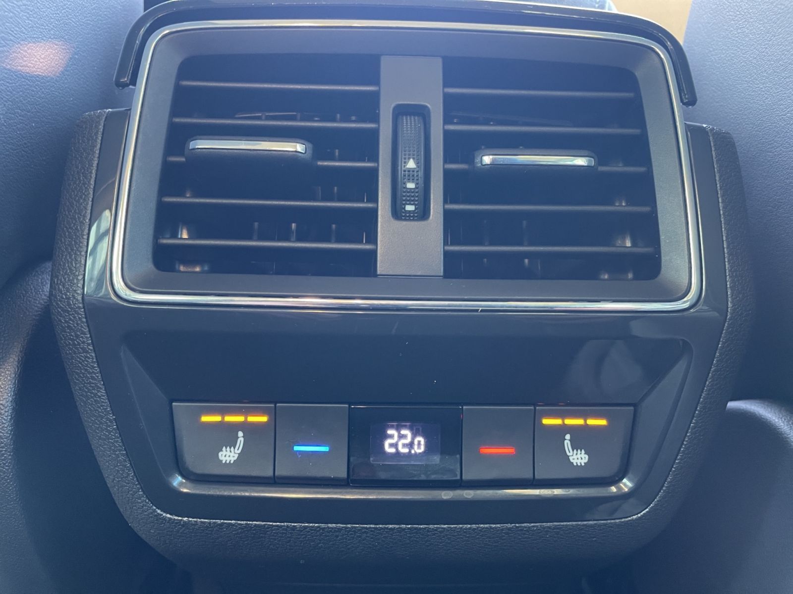 Skoda Kodiaq Style 2.0 TDI DSG 4x4 NAVI AHK ACC CANTON