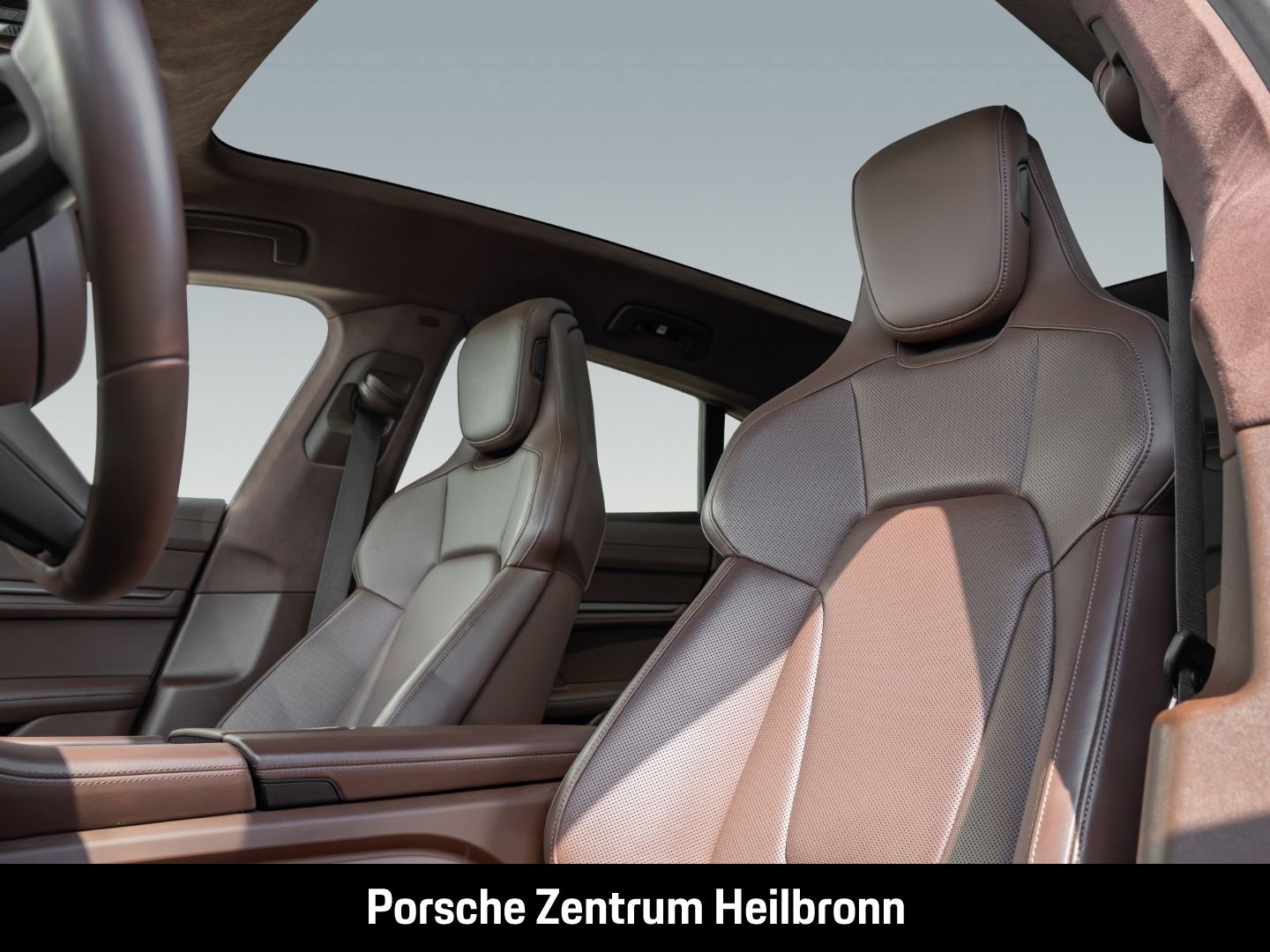 Porsche Taycan GTS Sport Turismo BOSE Panorama 21-Zoll