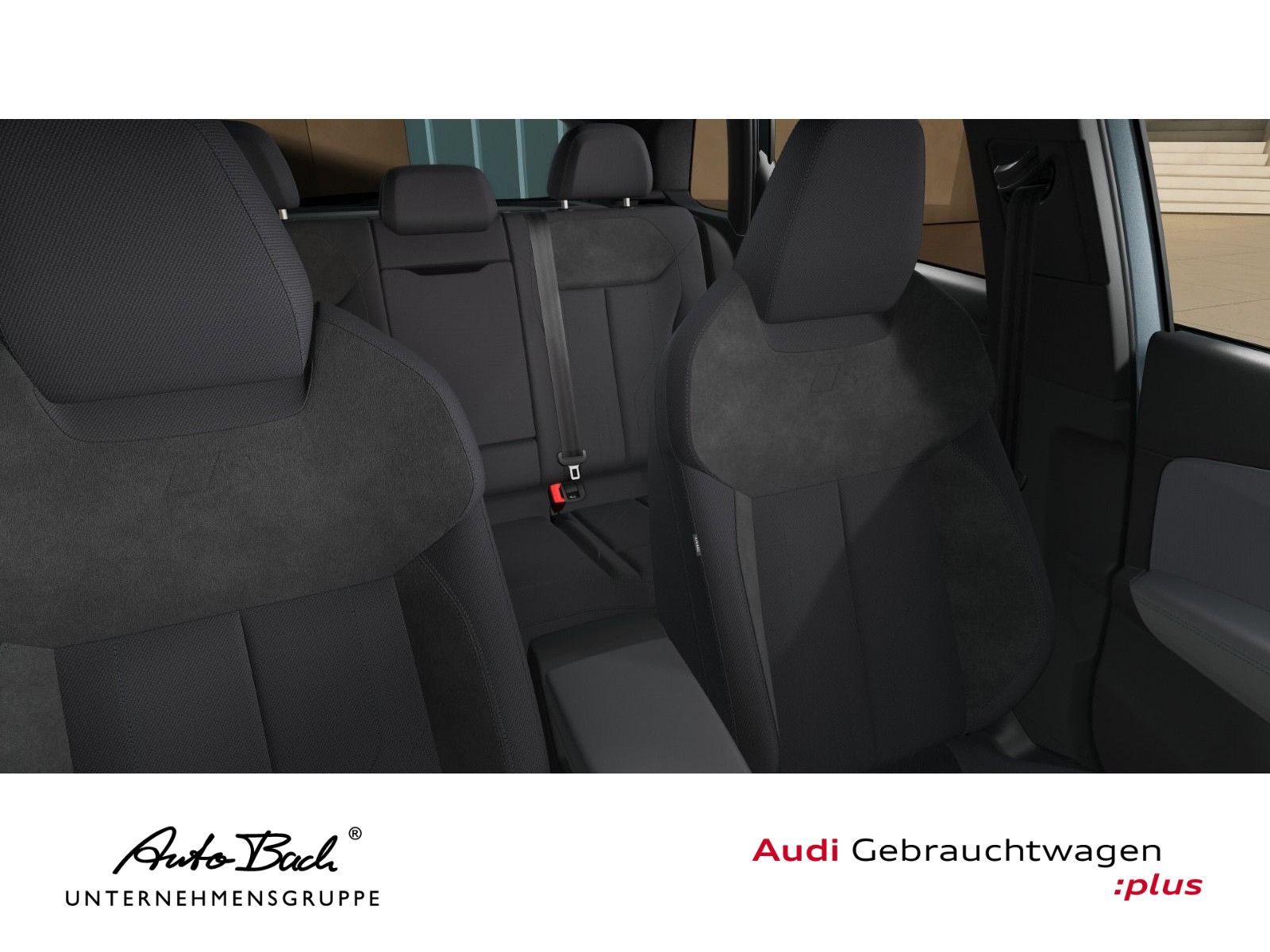 Audi Q3 SUV S-Line TDI 150PS TECH-Plus / digit. -MATR