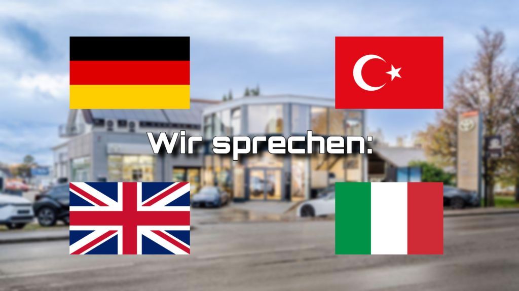 Toyota C-HR 2.0 Plug-in-Hybrid Teamplayer