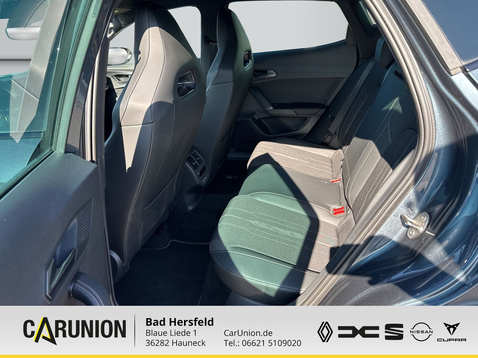 Cupra Formentor VZ 1.4 E-HYBRID - Samsaru's Car Outlet