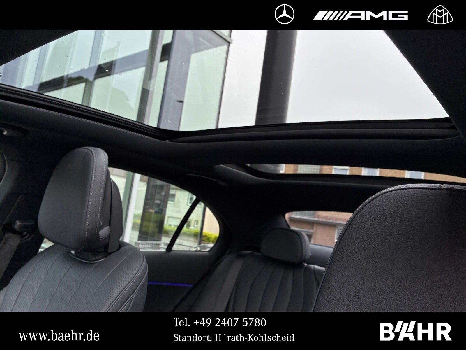Mercedes-Benz E 450 d 4M AMG/Pano/Digital-Light/Distronic/21"
