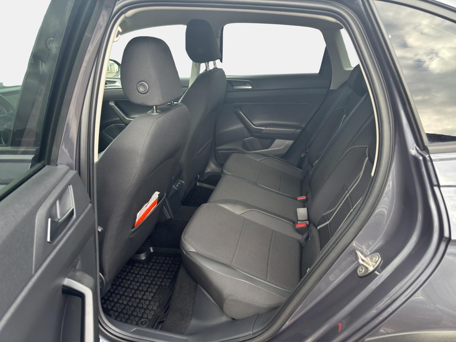 Volkswagen Taigo 1.0 TSI Style - Samsaru's Car Outlet