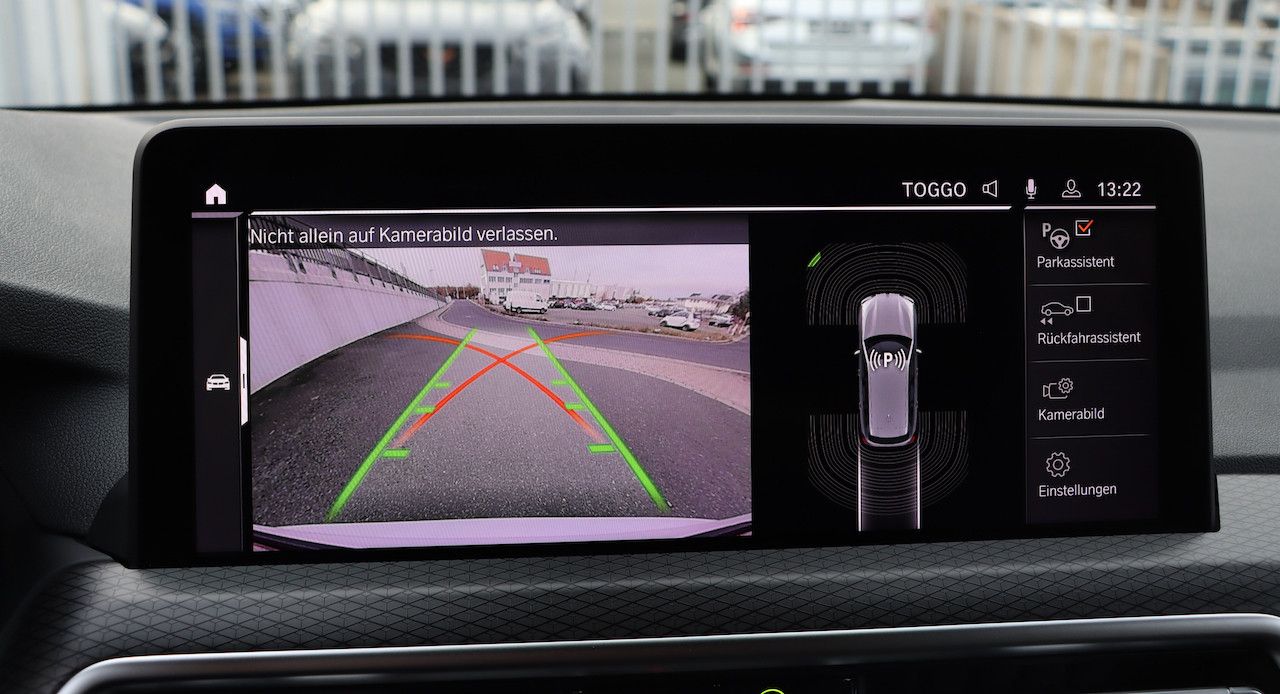 BMW X3 xDr 30d/M-SPORT/21Z/AHK/StHz/INDIVIDUAL/ACC/