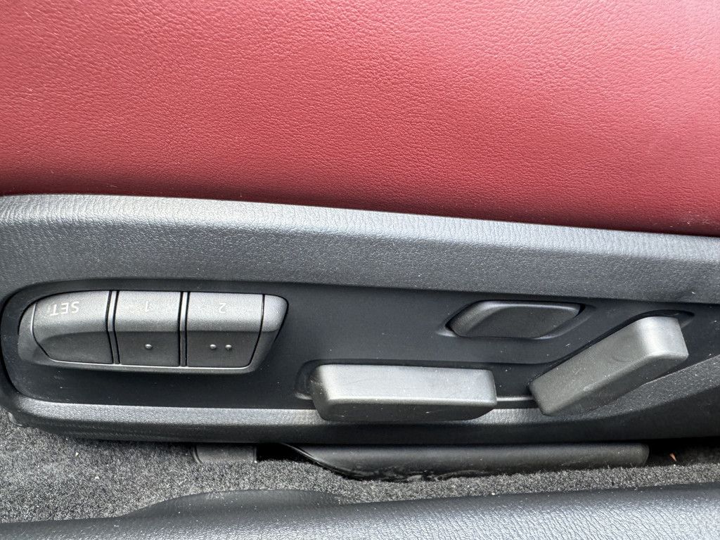 Mazda 6 SKYACTIV G 194 HOMURA SUNR