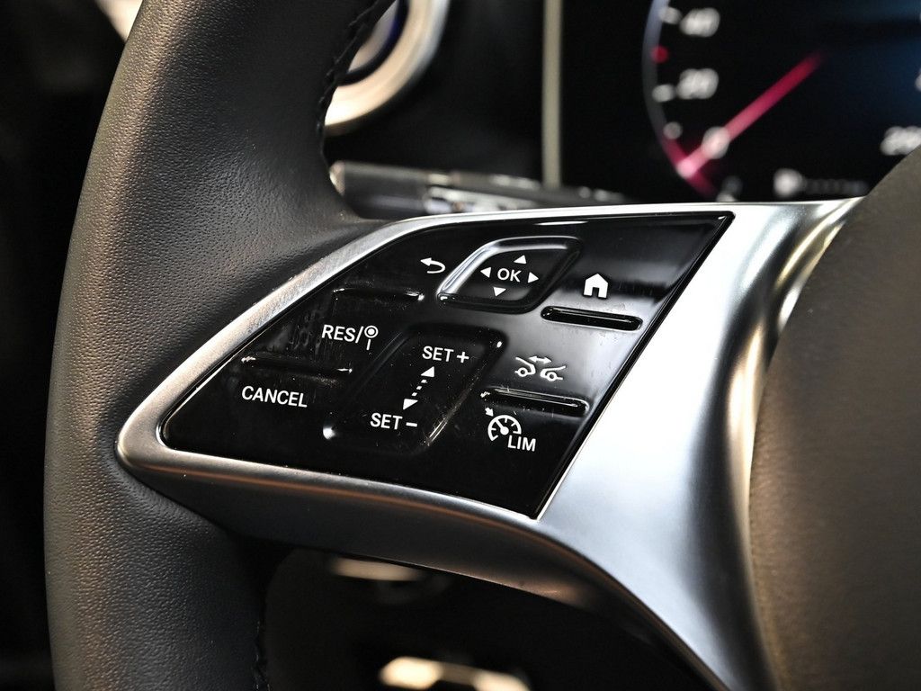 Mercedes-Benz GLC 220 d 4M Avantgarde Advanced Plus - Samsaru's Car Outlet