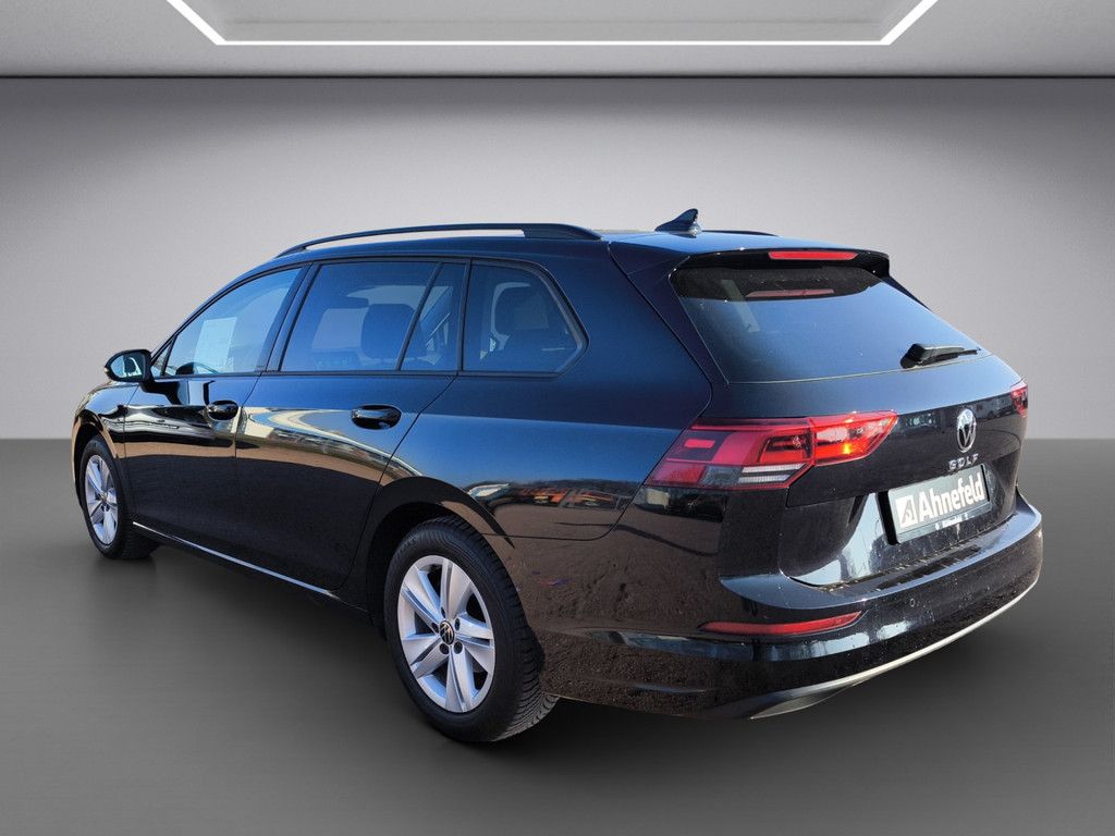 Volkswagen Golf VIII Variant Life - Samsaru's Car Outlet