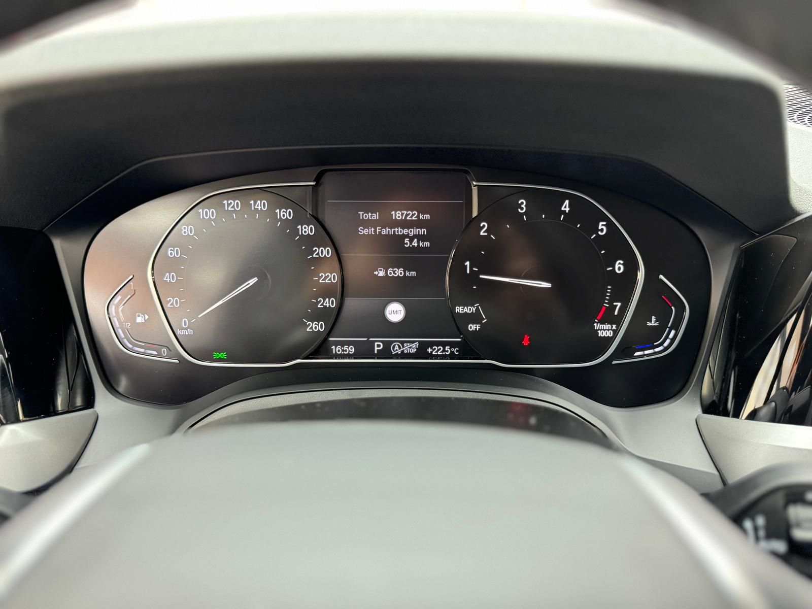 BMW 320i Advantage - Samsaru's Car Outlet