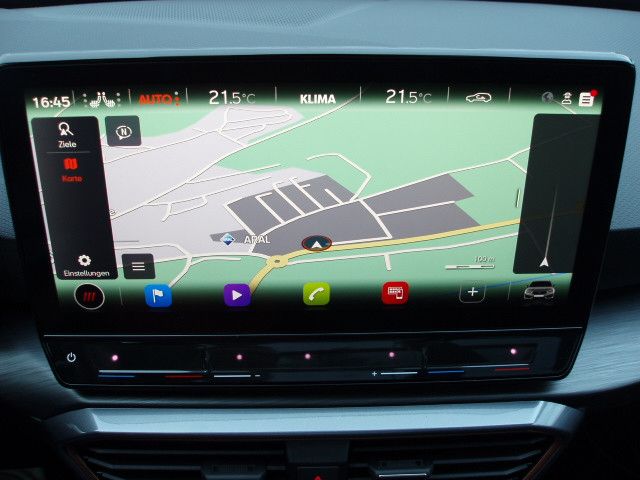 Cupra Leon Sportstourer VZ 4Drive - Samsaru's Car Outlet