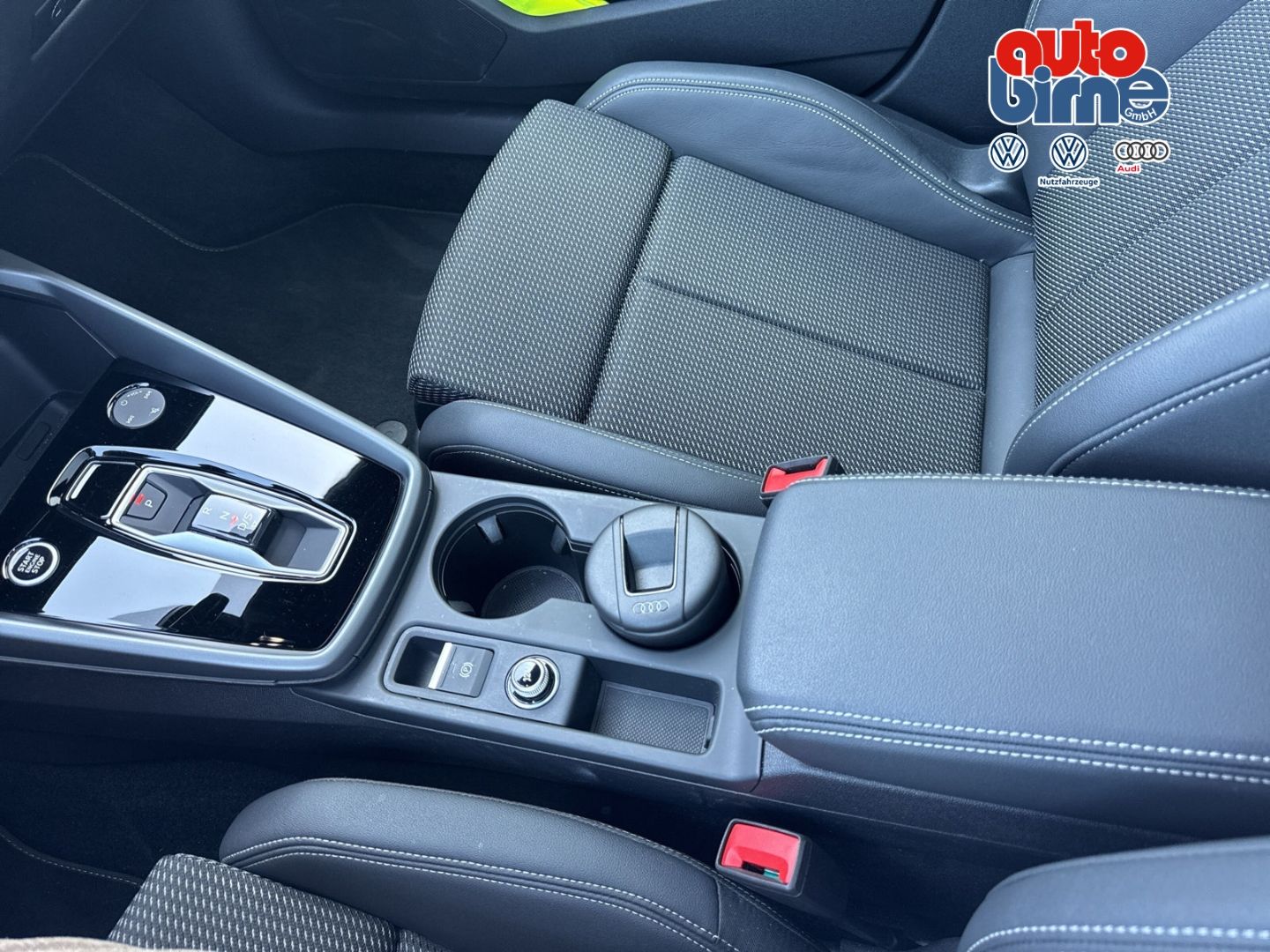 Audi A3 Sportback 35 TFSI S line - Samsaru's Car Outlet