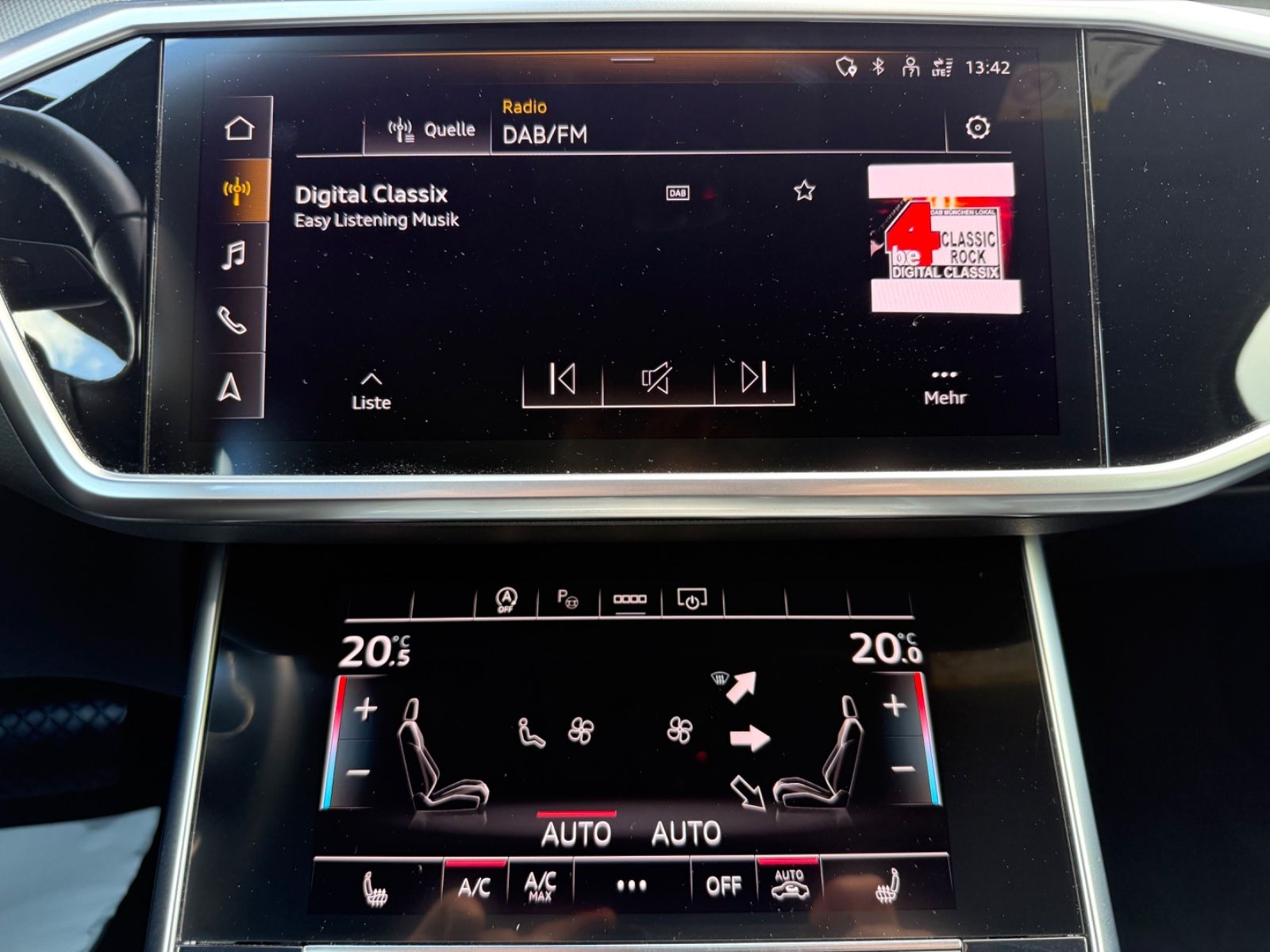 Audi A6 40 TDI S Tronic - Samsaru's Car Outlet