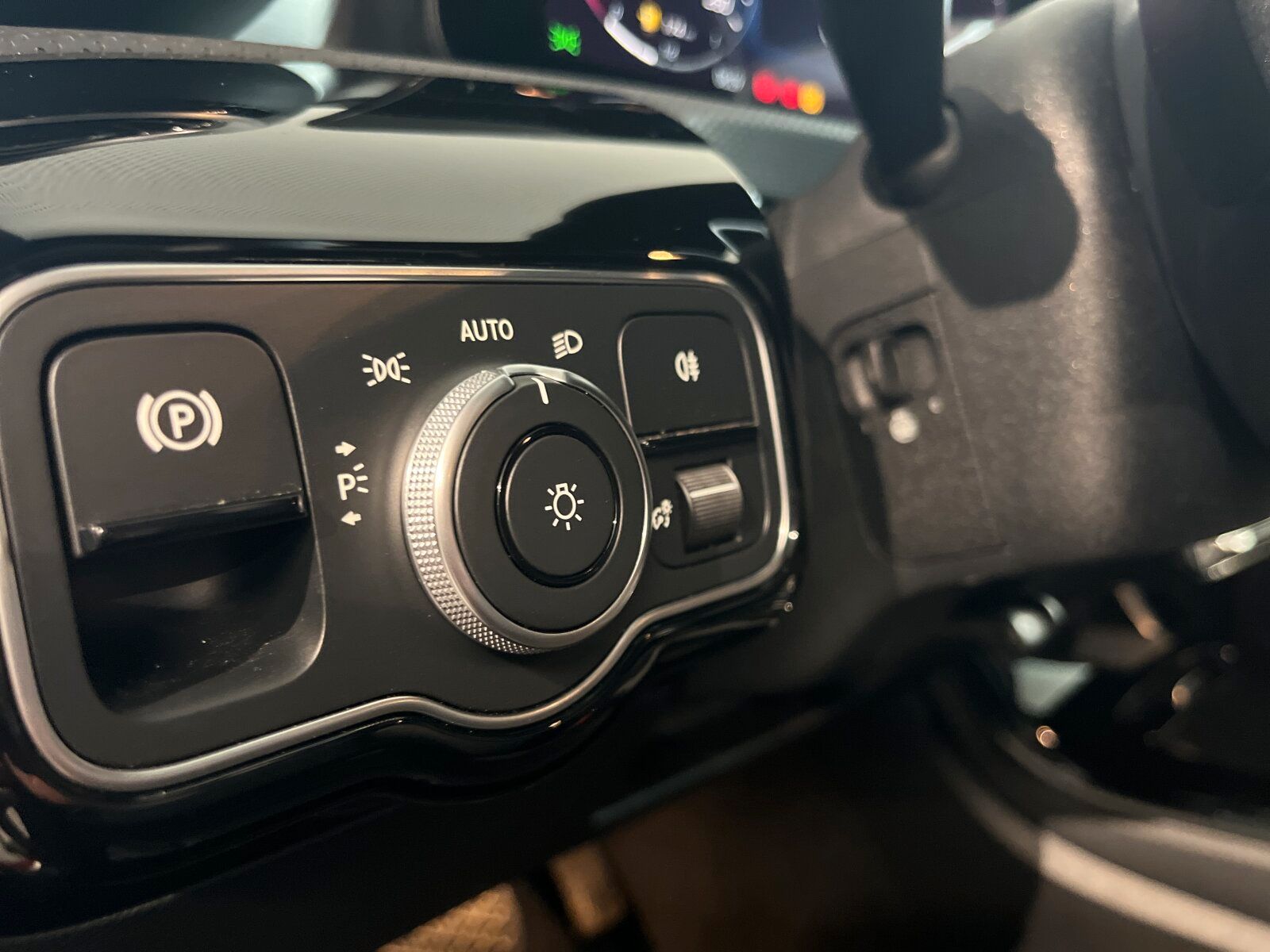 Mercedes-Benz A 200 d Progr.Advanced - Samsaru's Car Outlet