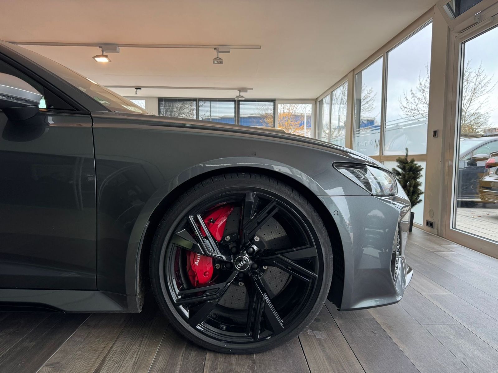 Audi RS6 Avant 4.0 TFSI quattro*MTM/810PS*Keramik*