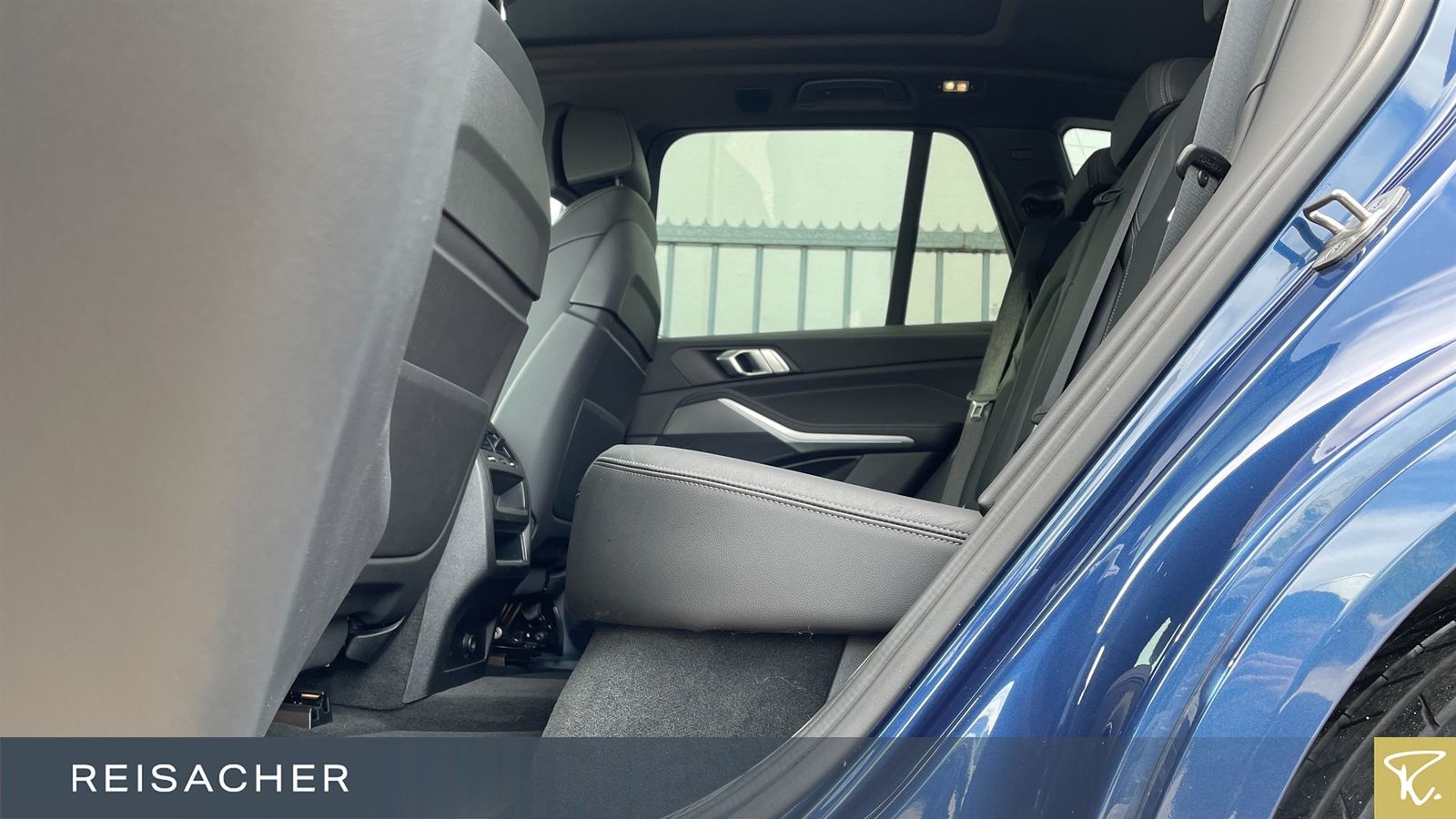 BMW X5 xDrive45e A Leder,Pano,HUD,M-Sport,AHK