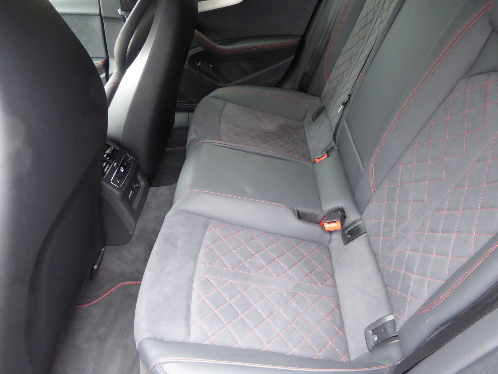 Audi A5 Sportback 40 TDI quattro S line