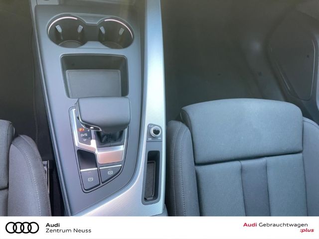 Audi A4 allroad quattro 45 TFSI AHK STH MATRIX-LED NA