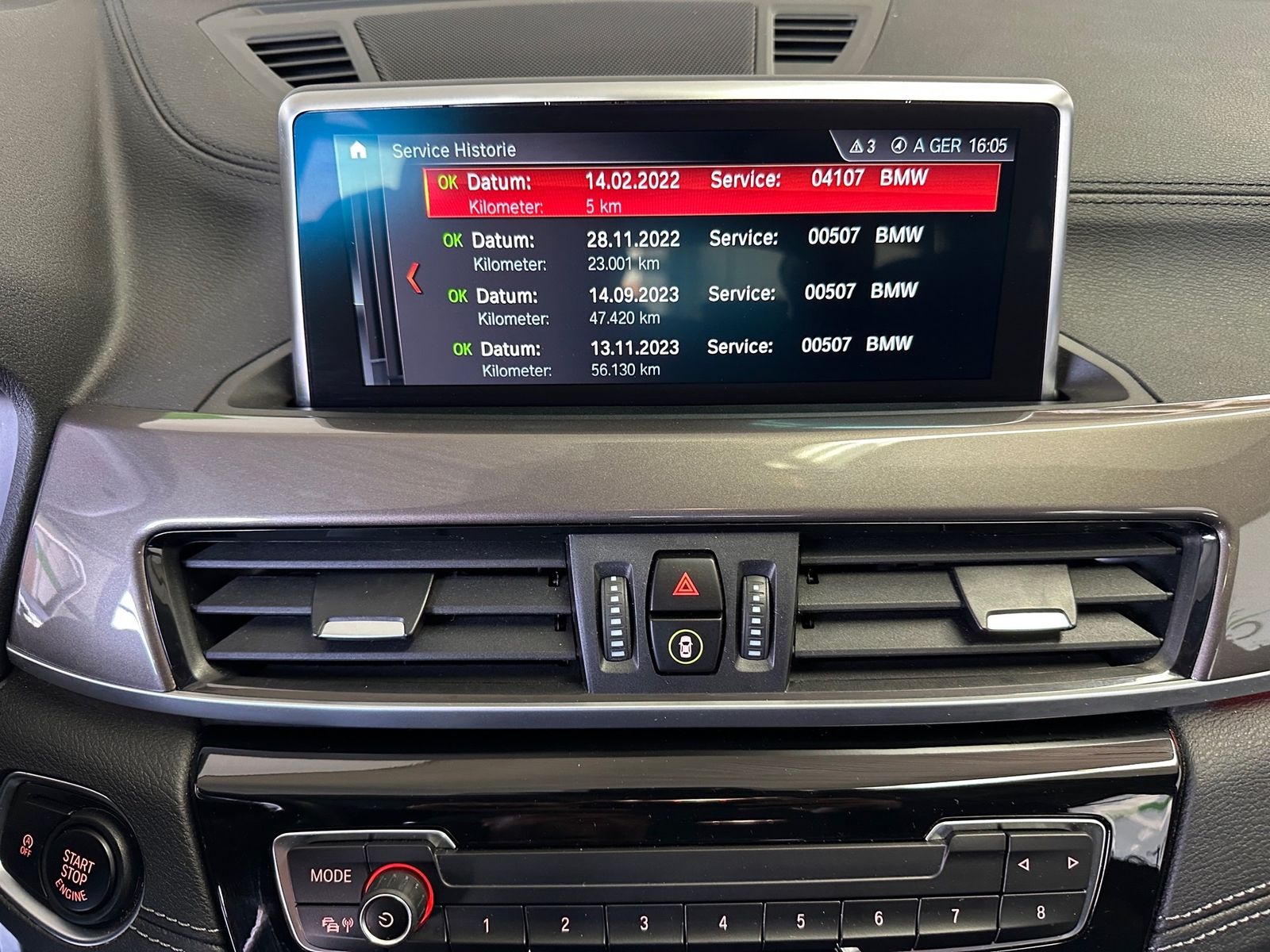 BMW X1 xDrive25d - Samsaru's Car Outlet