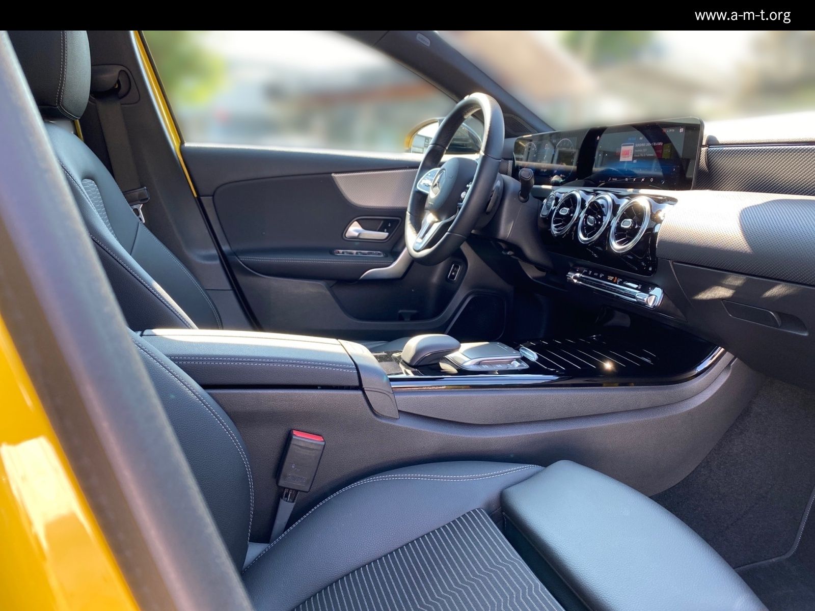 Mercedes-Benz A 250 e Progressive+ - Samsaru's Car Outlet