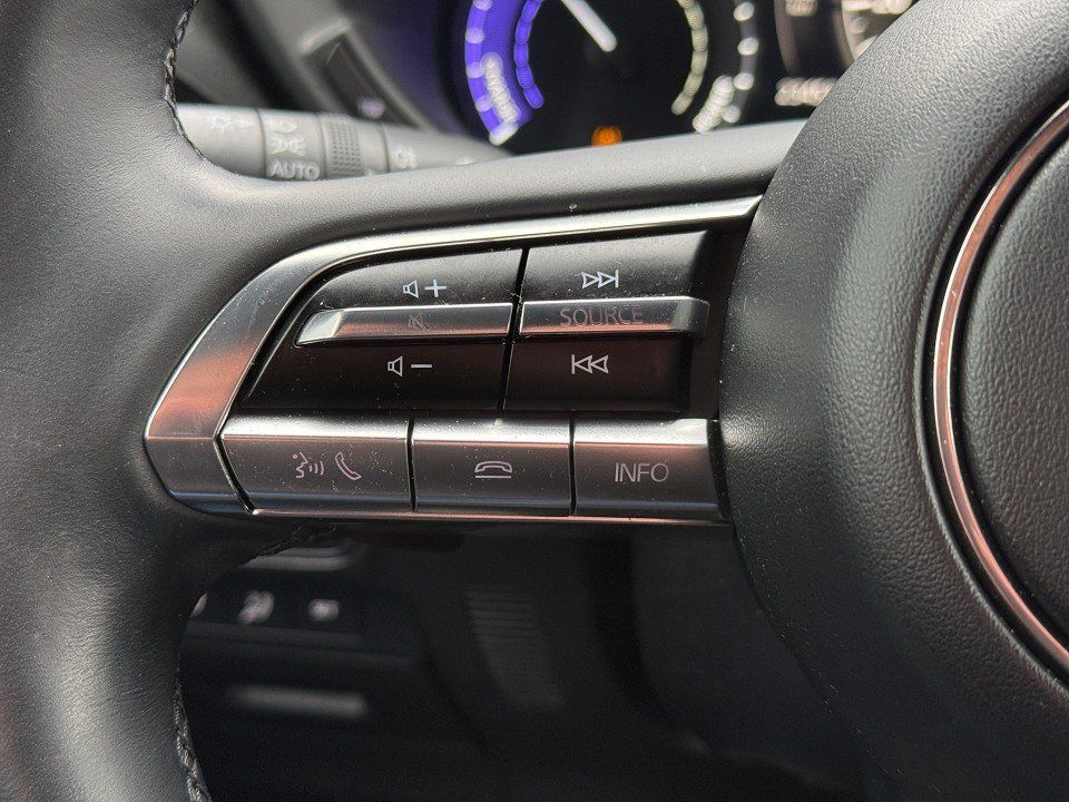 Mazda MX-30 145PS KOMFORT-P+IV-P+PRE-P 360°+KLIMA+NAVI