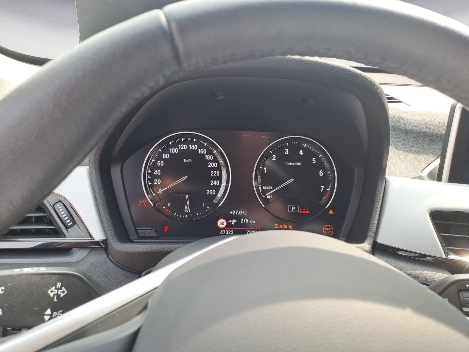 BMW X1 xDrive25e Advantage - Samsaru's Car Outlet