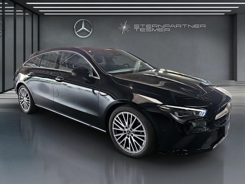 Mercedes-Benz CLA 200 SB PROGRESSIVE - Samsaru's Car Outlet