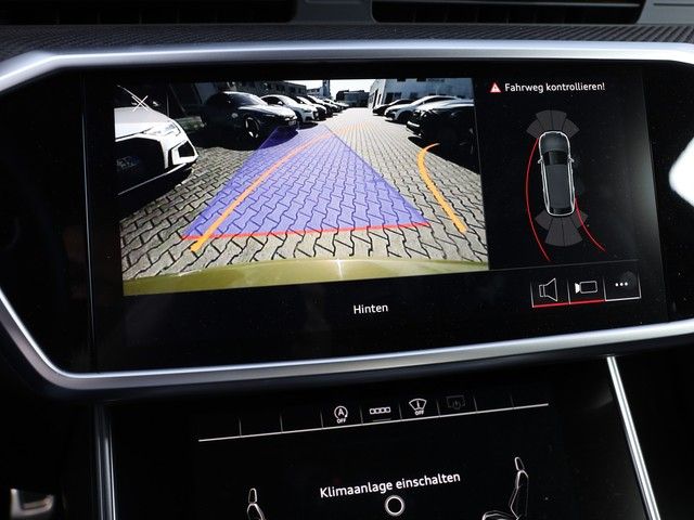 Audi RS6 Avant LM22 Keramik 305km/h Carbon HuD Dynami