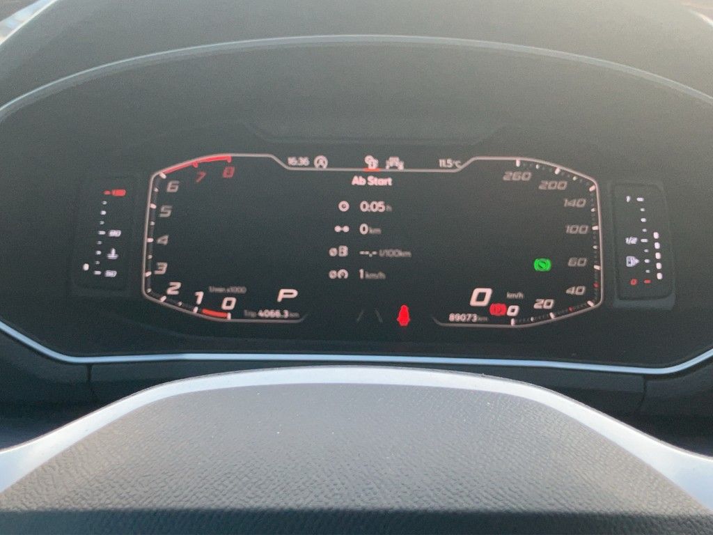 Seat Tarraco 2.0 TSI FR / AHK / NAVI/SHZ/PDC
