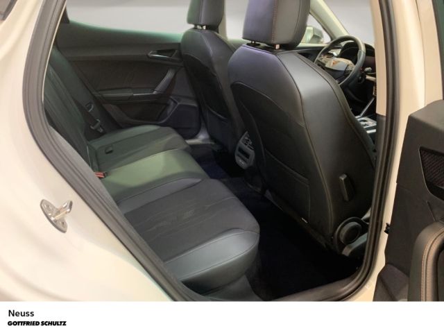 Cupra Formentor HYBRID AHK SITZHEIZUNG EINPARKHILFE LE